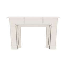 Etienne Fireplace