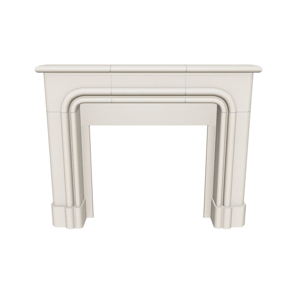 Fabien Fireplace