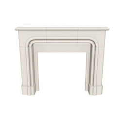 Fabien Fireplace