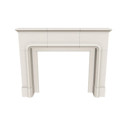 Lazare Fireplace