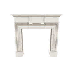 Le Grande Fireplace