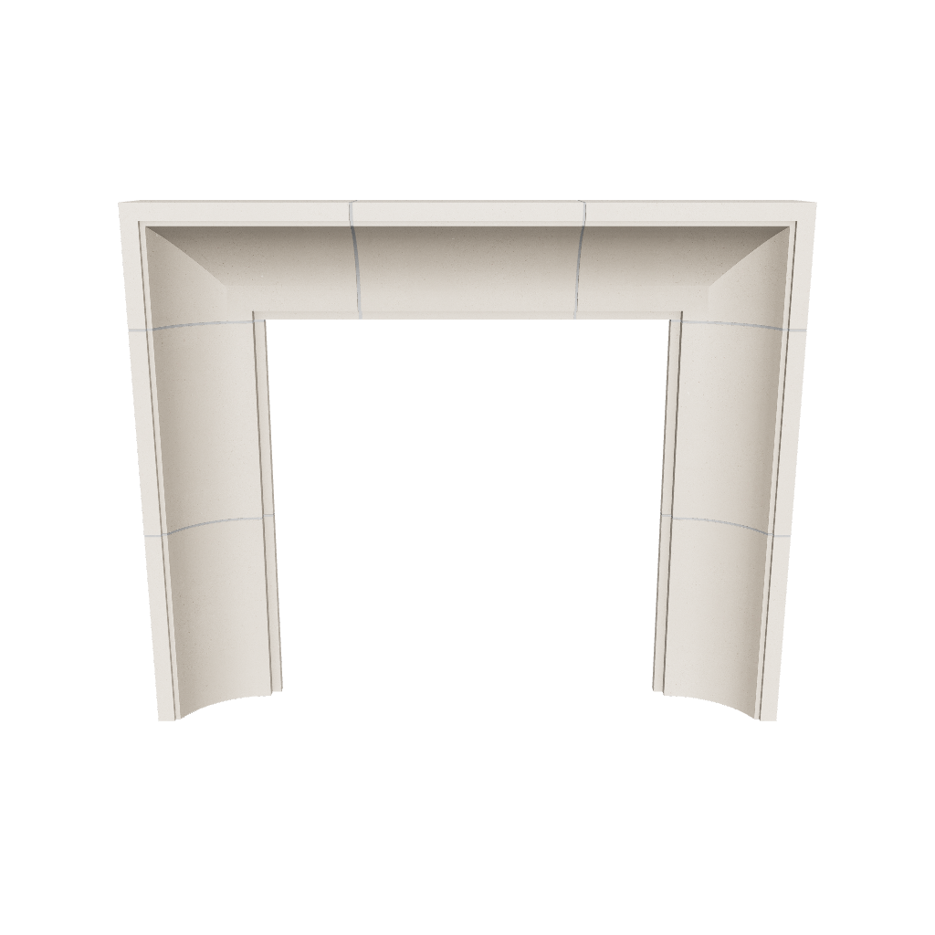 3D render of FP SAVANNAH