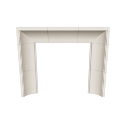 3D render of FP SAVANNAH