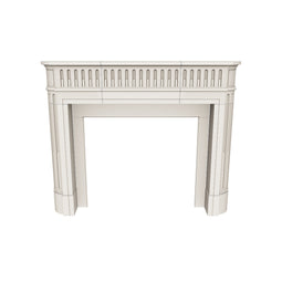 Maurice Fireplace