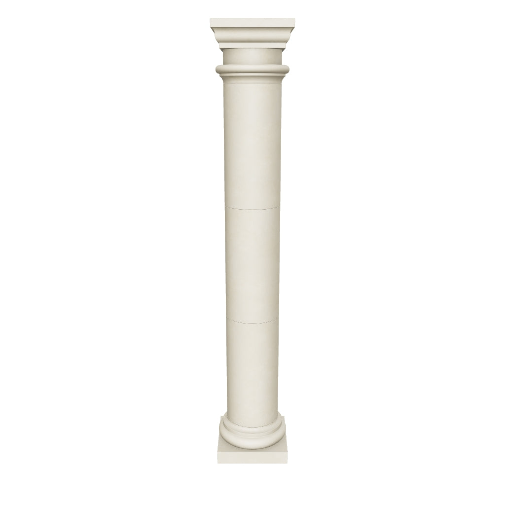 Doric Column