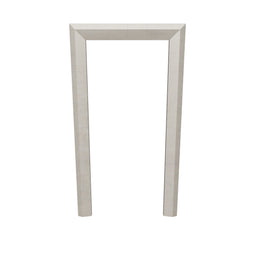 Craftsman Door Surround