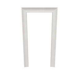 East Coast Door Surround