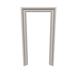 Heritage Door Surround