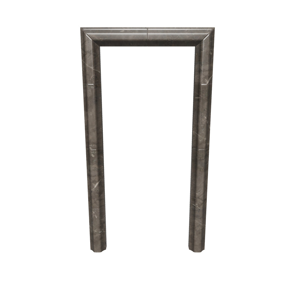 Mediterranean Door Surround