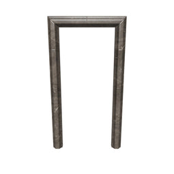 Mediterranean Door Surround