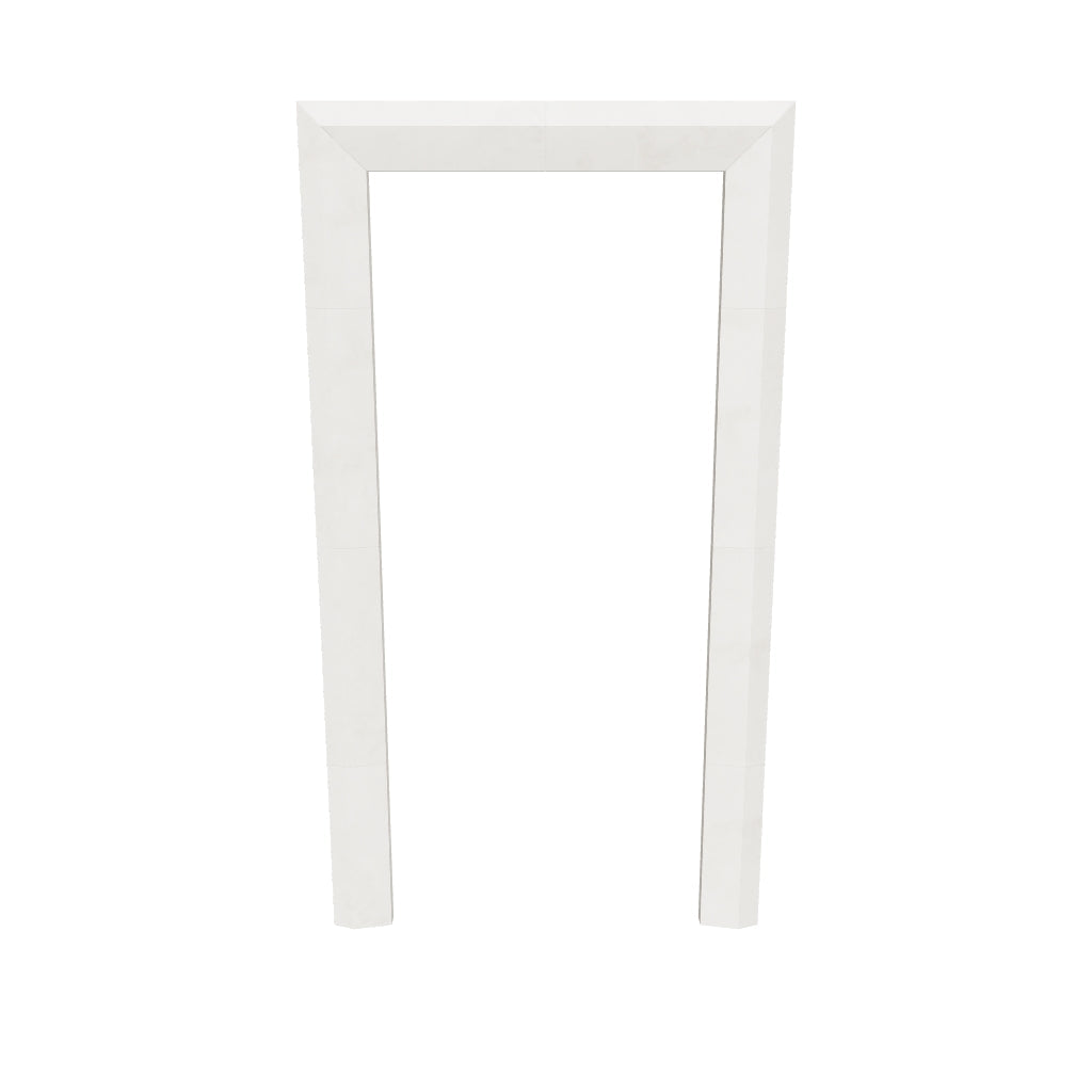 Mid-Century Door Surround