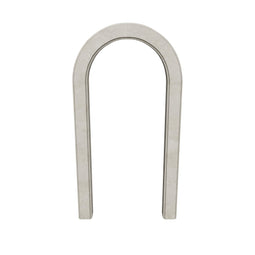 Mid-Century Door Surround