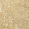 Carmel Travertine color swatch selected