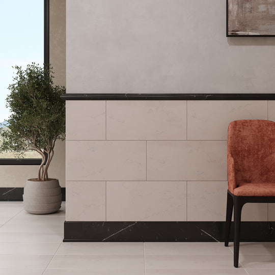 Bianco Perlino Limestone