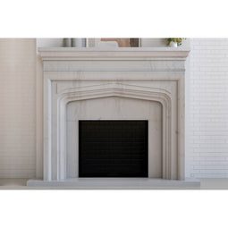 Revival shown in Danby Marble.
