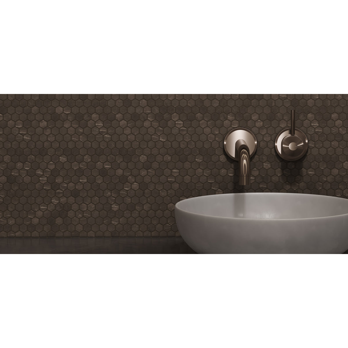 Hexagon Mosaic