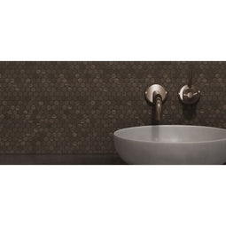 Hexagon Mosaic