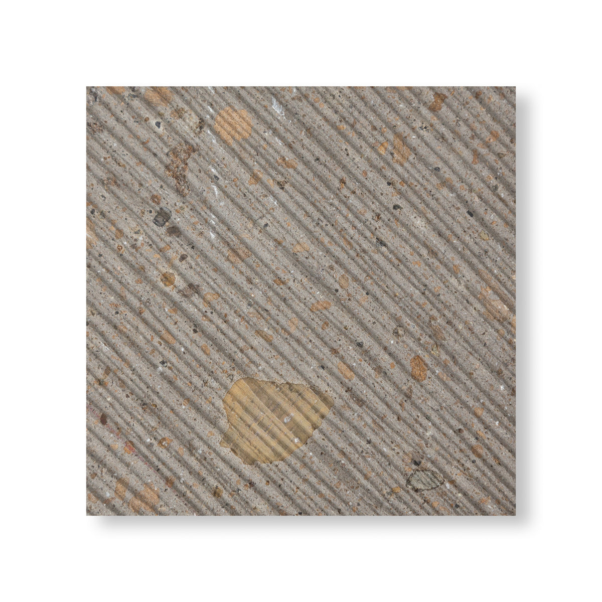 Pecan Adoquin | MATERIAL Bespoke Stone + Tile