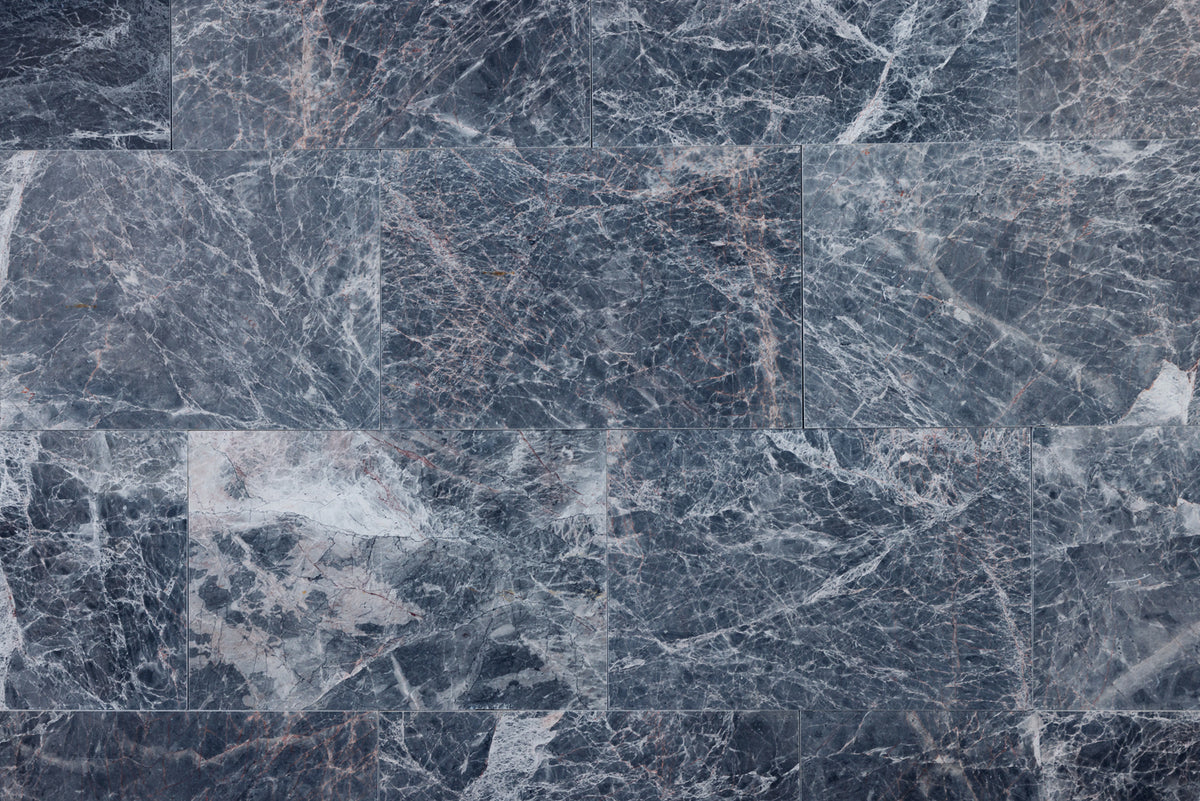 Breccia Azul Marble view 1