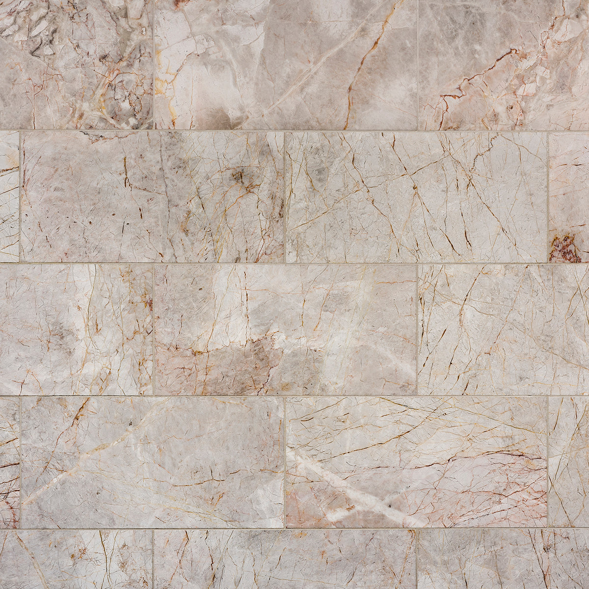 Breccia Fiore Marble view 1