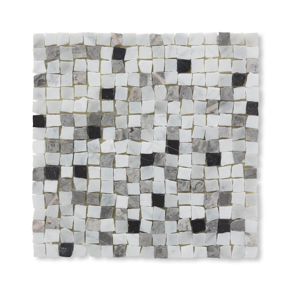 Justinian Blend Byzantine Mosaic