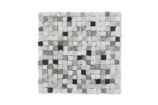 Justinian Blend Byzantine Mosaic