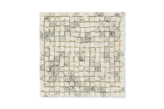 Montclair Marble Byzantine Mosaic