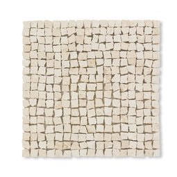 Seville Travertine Byzantine Mosaic view 2