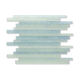 Liquid Glass Interlocking Stick Mosaics view 2