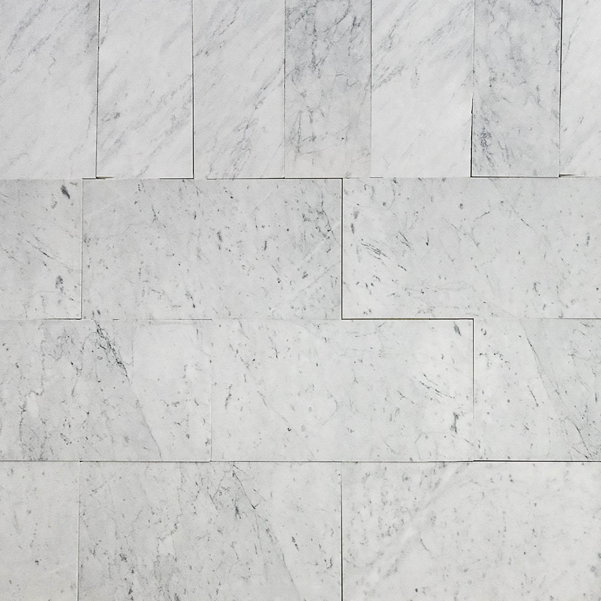 Carrara Marble