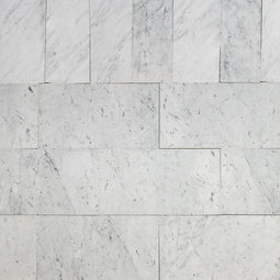 Carrara Marble
