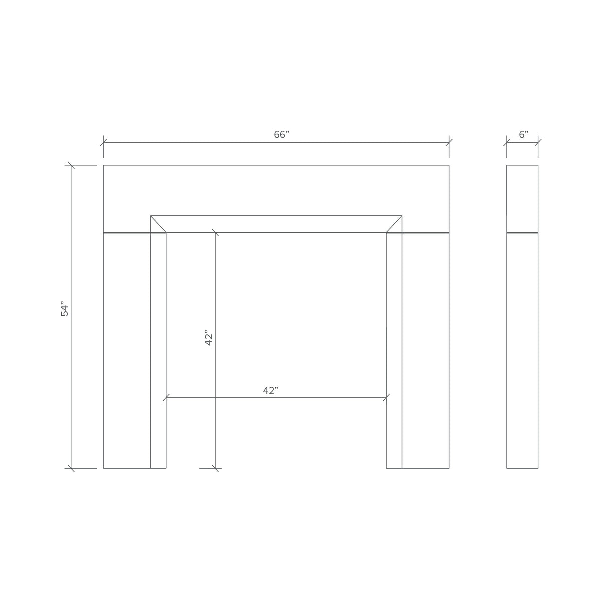 DOVER Main Product Slider View