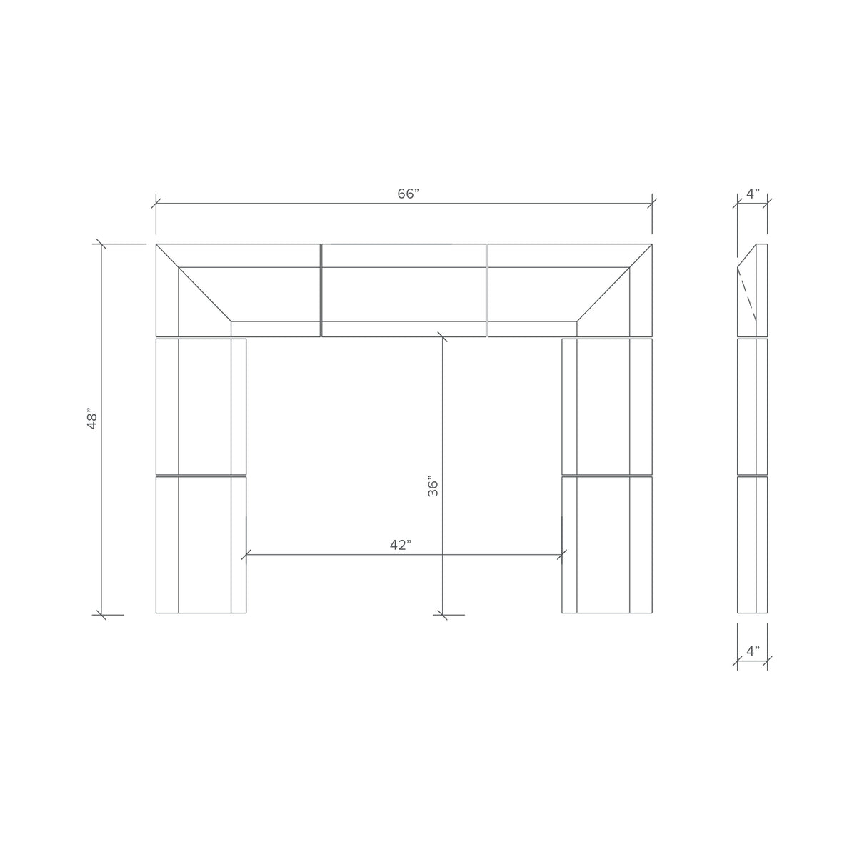 MERIDIAN Main Product Slider View