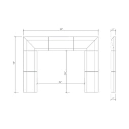 MERIDIAN Product Thumbnails View