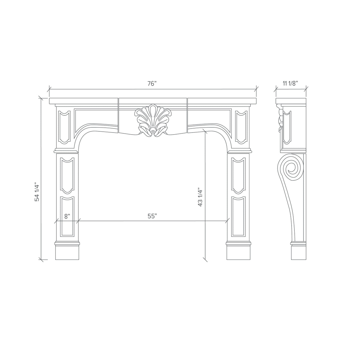 PRIMROSE Main Product Slider View