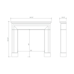 FP-ST.SIMONS diagram