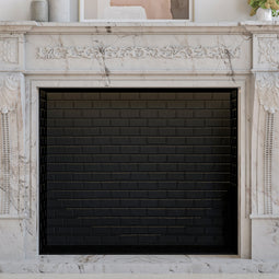 Ivy shown in Savena Marble