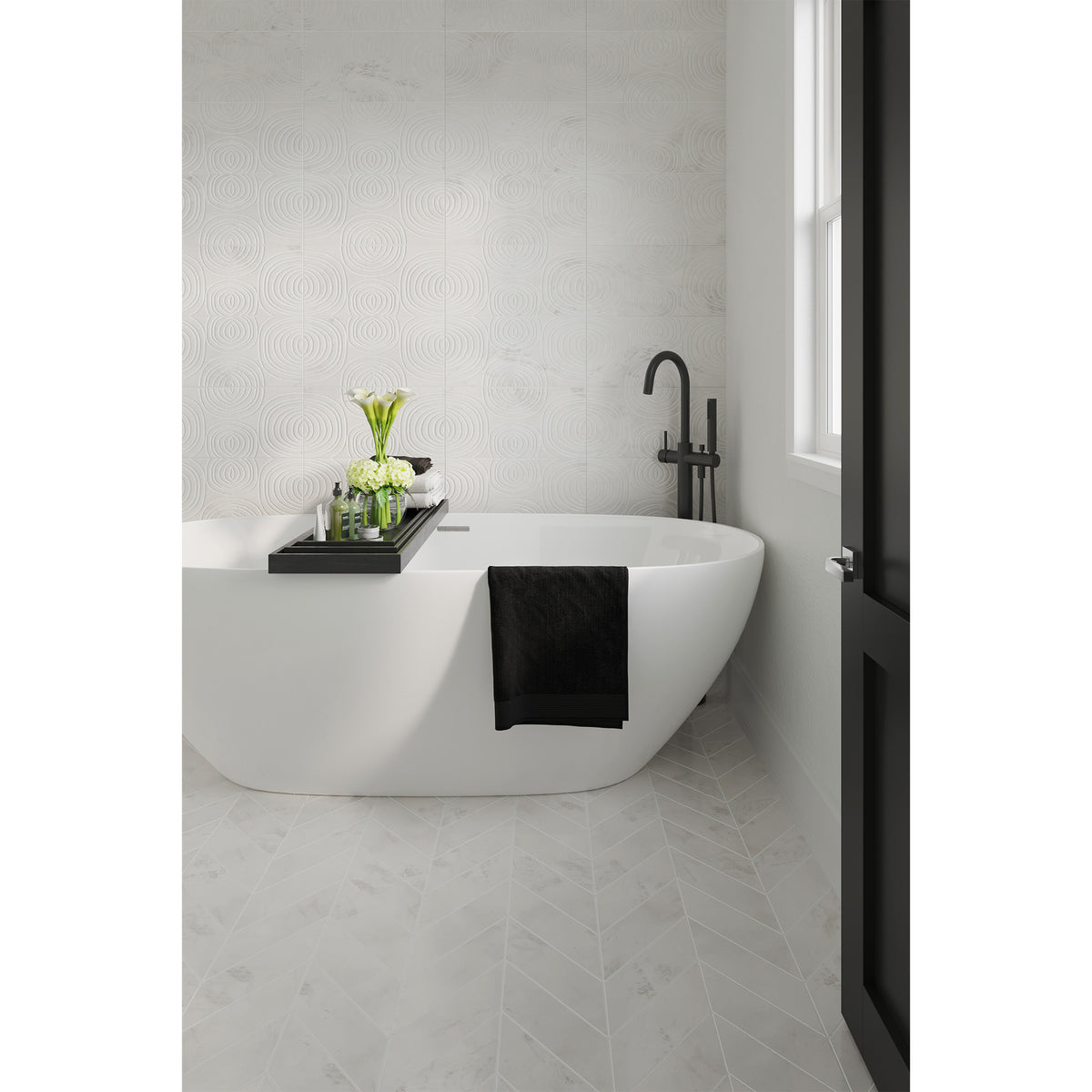 Current shown in Danby Marble view 1