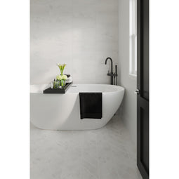 Koi shown in Danby Marble view 2