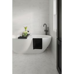 Tsunami shown in Danby Marble view 2