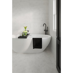 Weave shown in Danby Marble view 2