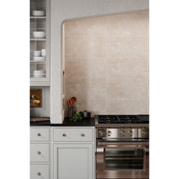 Current shown in Seville Travertine view 2