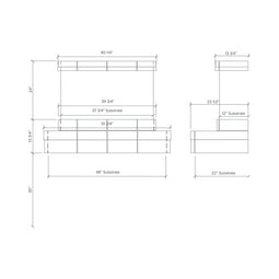 Transitional Modern Product Thumbnails View