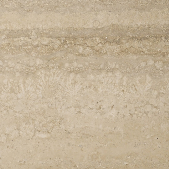 Latte Vein-Cut Travertine