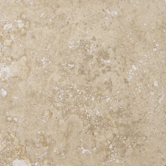 Latte Travertine