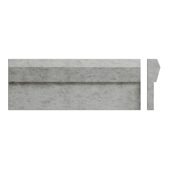 Craftsman Family Crown Moulding