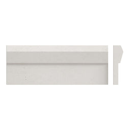 Craftsman Family Crown Moulding