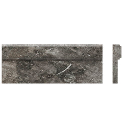Mid-Century Family Crown Moulding