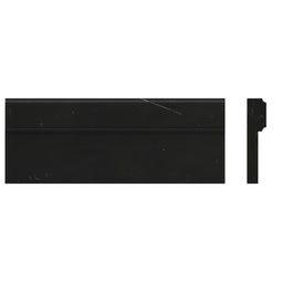 Mid-Century Family Crown Moulding