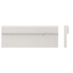 Mid-Century Family Crown Moulding